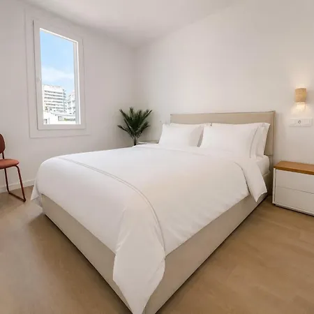 Aparthotel Ybh Ocean Boutique 3*
