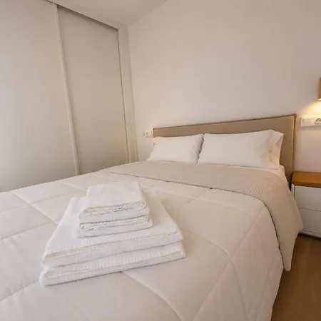 Aparthotel Ybh Ocean Boutique