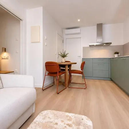 Ybh Ocean Boutique Aparthotel