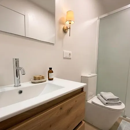 Ybh Ocean Boutique Aparthotel