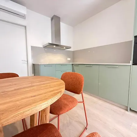 Ybh Ocean Boutique Aparthotel Vigo