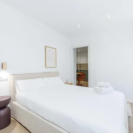 Appartamento Ybh Ocean Boutique Vigo