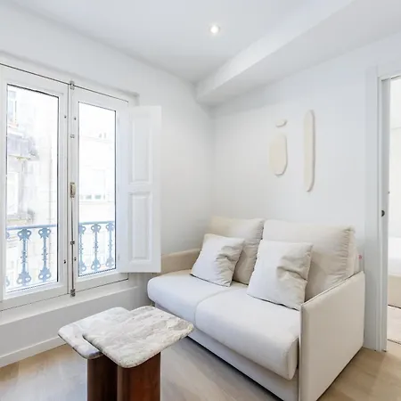 Appartamento Ybh Ocean Boutique Vigo