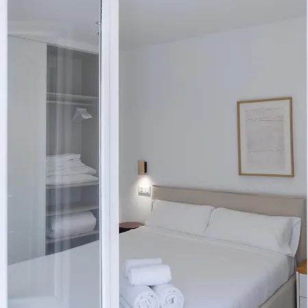 Ybh Ocean Boutique Appartamento Vigo