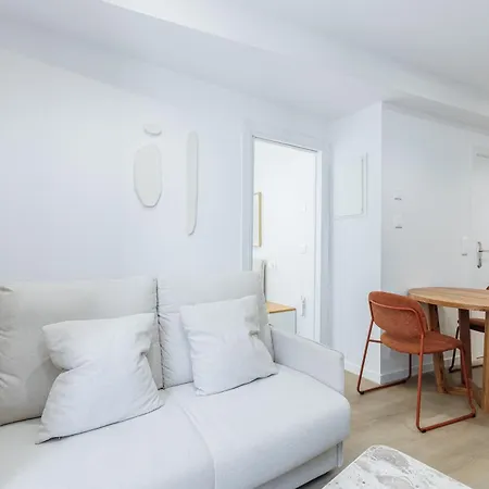 Appartamento Ybh Ocean Boutique
