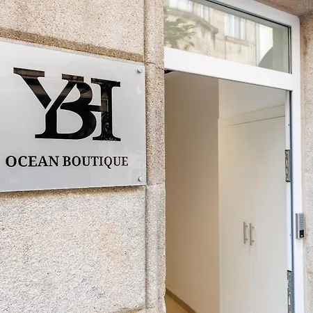 Ybh Ocean Boutique