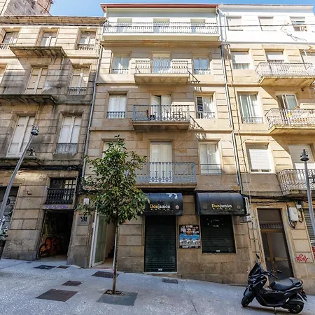 Appartamento Ybh Ocean Boutique *