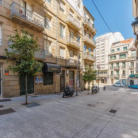 Ybh Ocean Boutique Appartamento